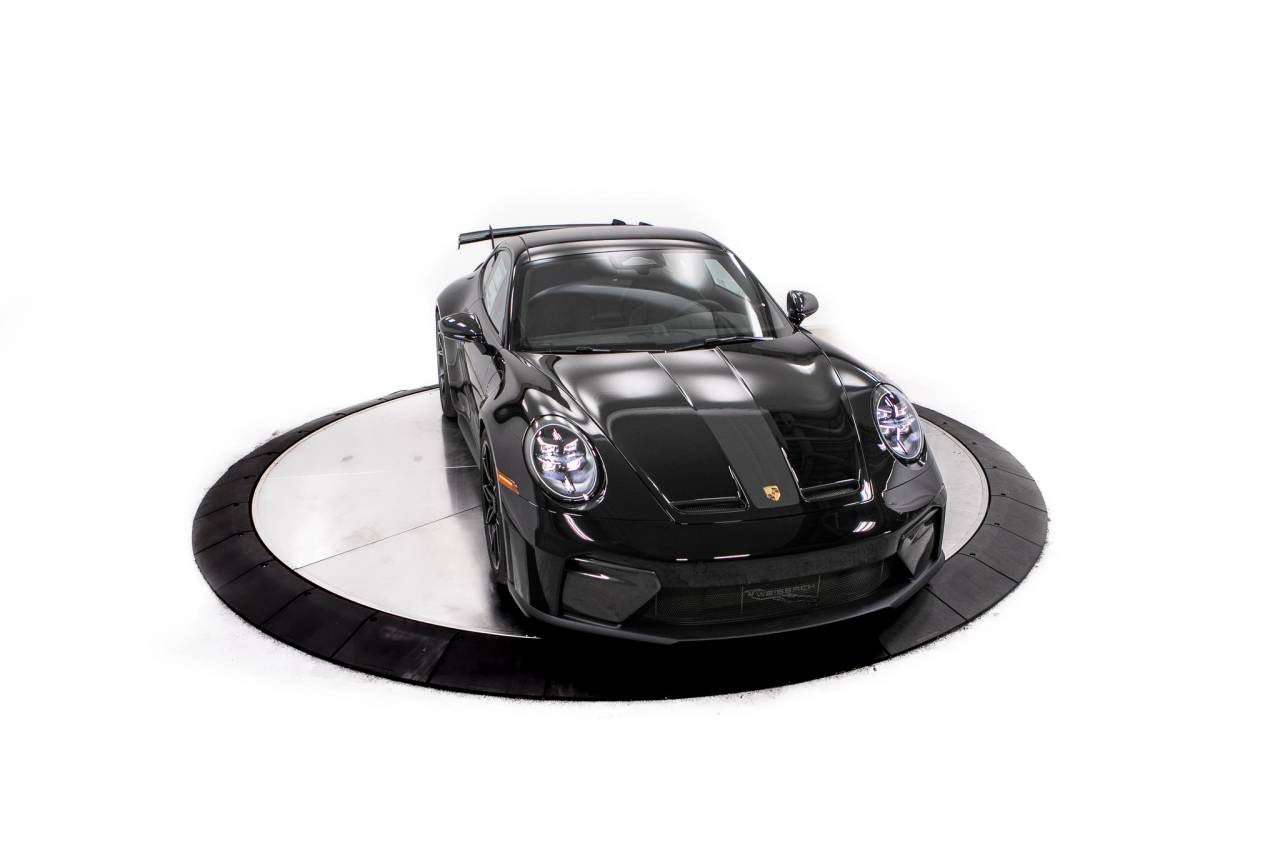 Thumbnail: 2026 Porsche 911 - 19