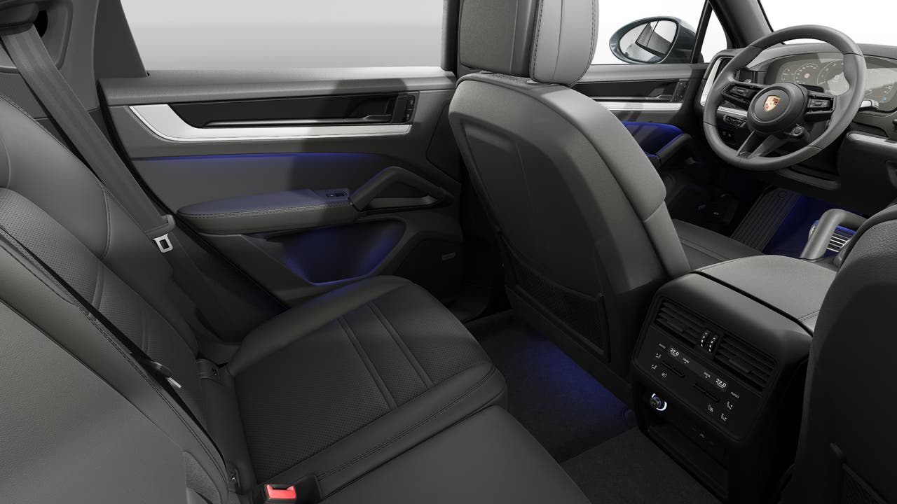 Thumbnail: 2026 Porsche  - 14