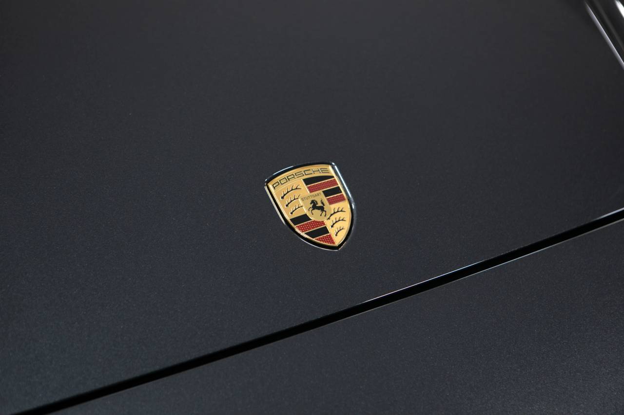 Thumbnail: 2025 Porsche Panamera - 16