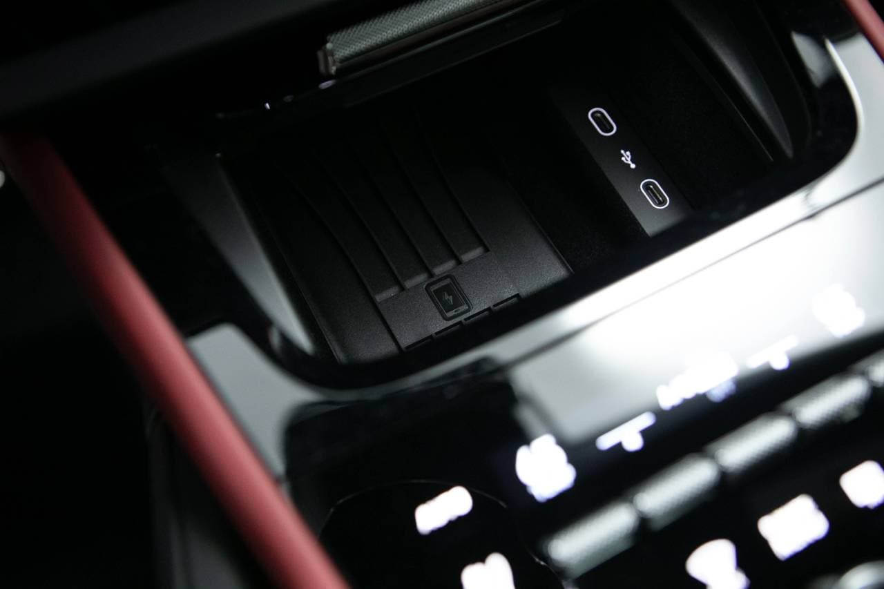 Thumbnail: 2026 Porsche  - 30