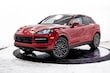 Porsche Cayenne Coupe
