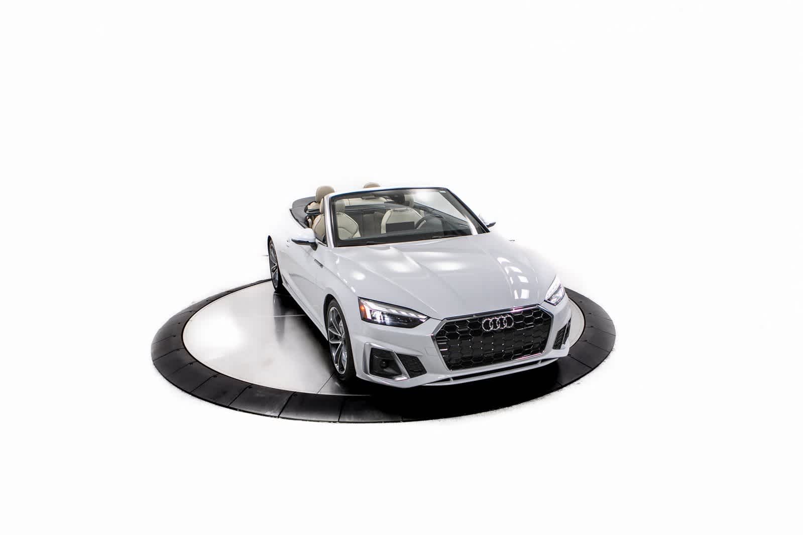 Thumbnail: 2023 Audi A5 - 32