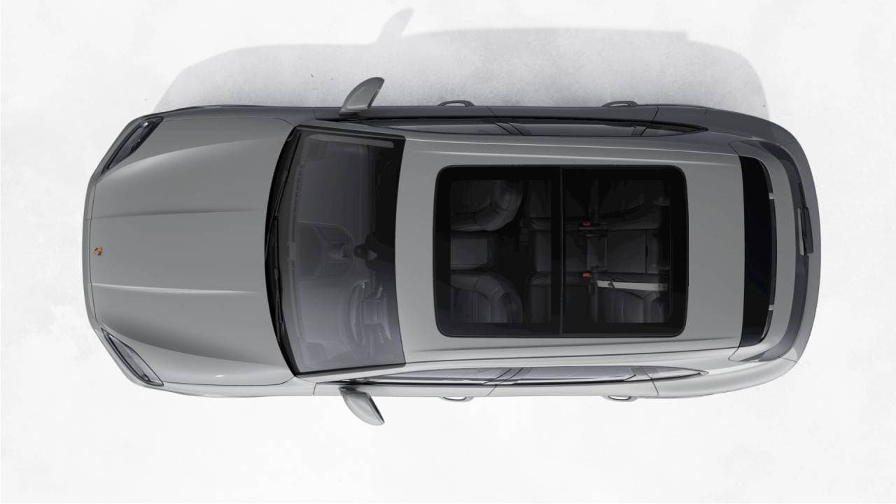 Thumbnail: 2026 Porsche Cayenne - 6