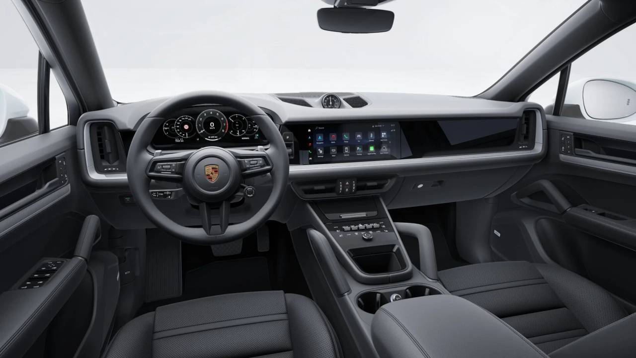 Thumbnail: 2026 Porsche  - 9