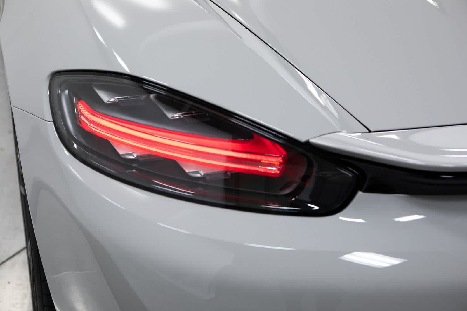 Thumbnail: 2025 Porsche 718 Boxster - 30