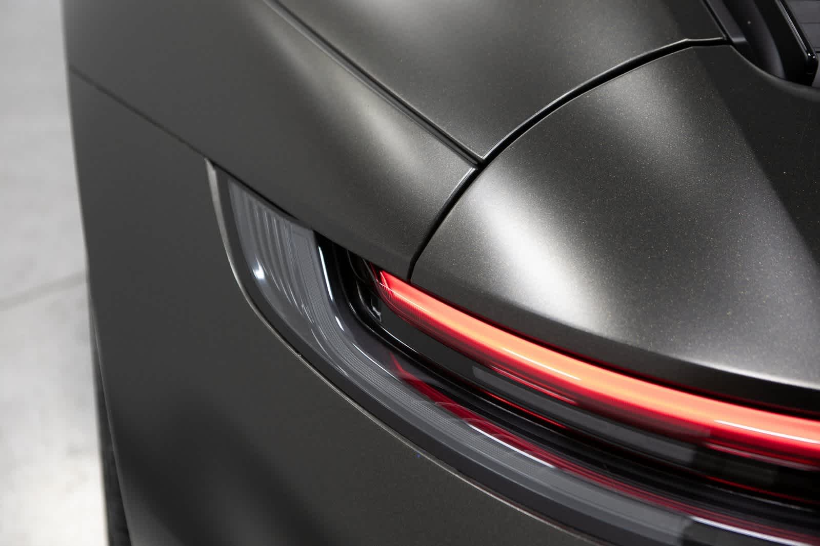 Thumbnail: 2022 Porsche 911 - 33