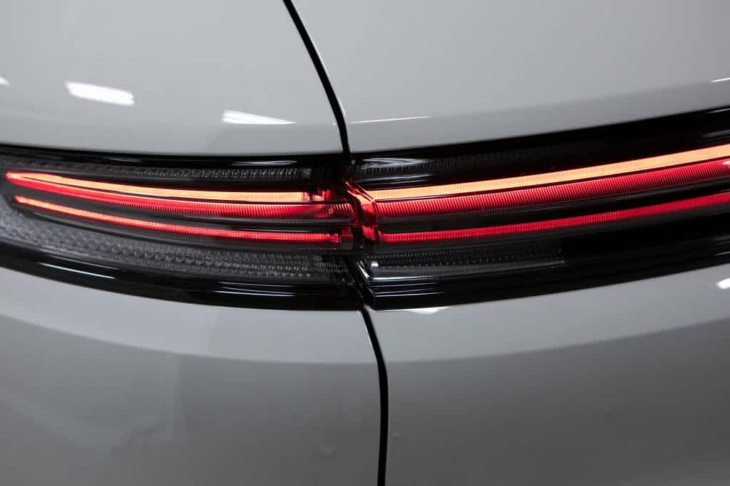Thumbnail: 2025 Porsche Cayenne - 36