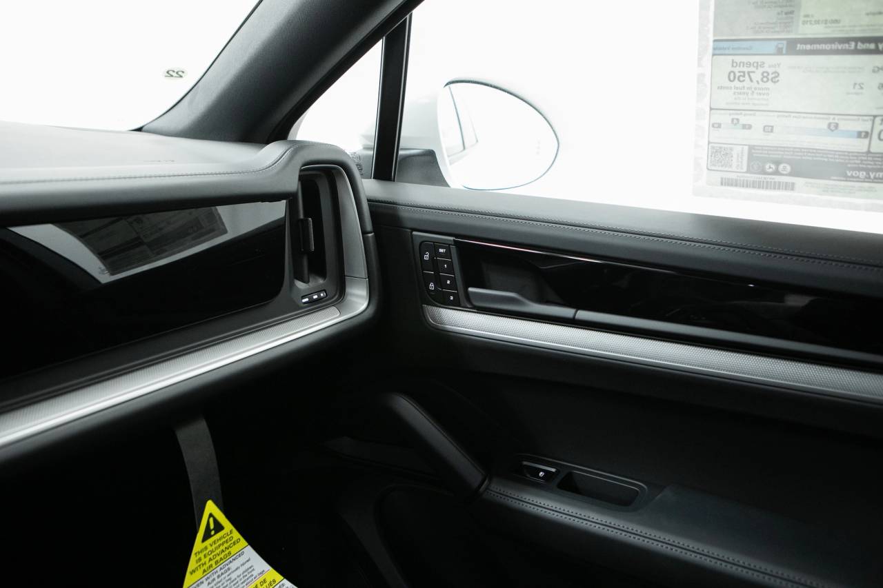 Thumbnail: 2026 Porsche  - 30