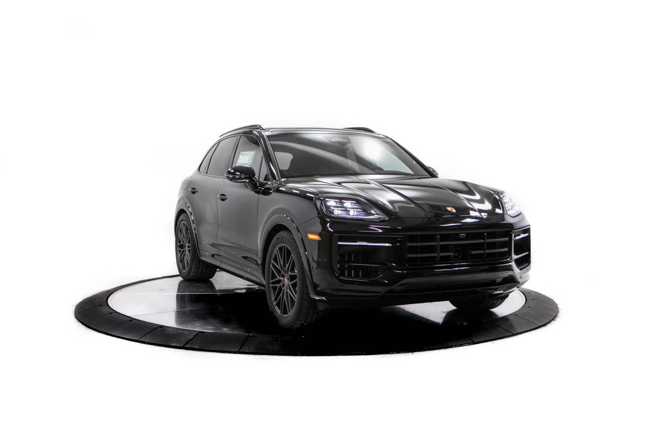 Thumbnail: 2026 Porsche Cayenne - 9