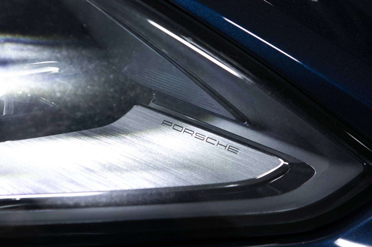 Thumbnail: 2026 Porsche  - 13