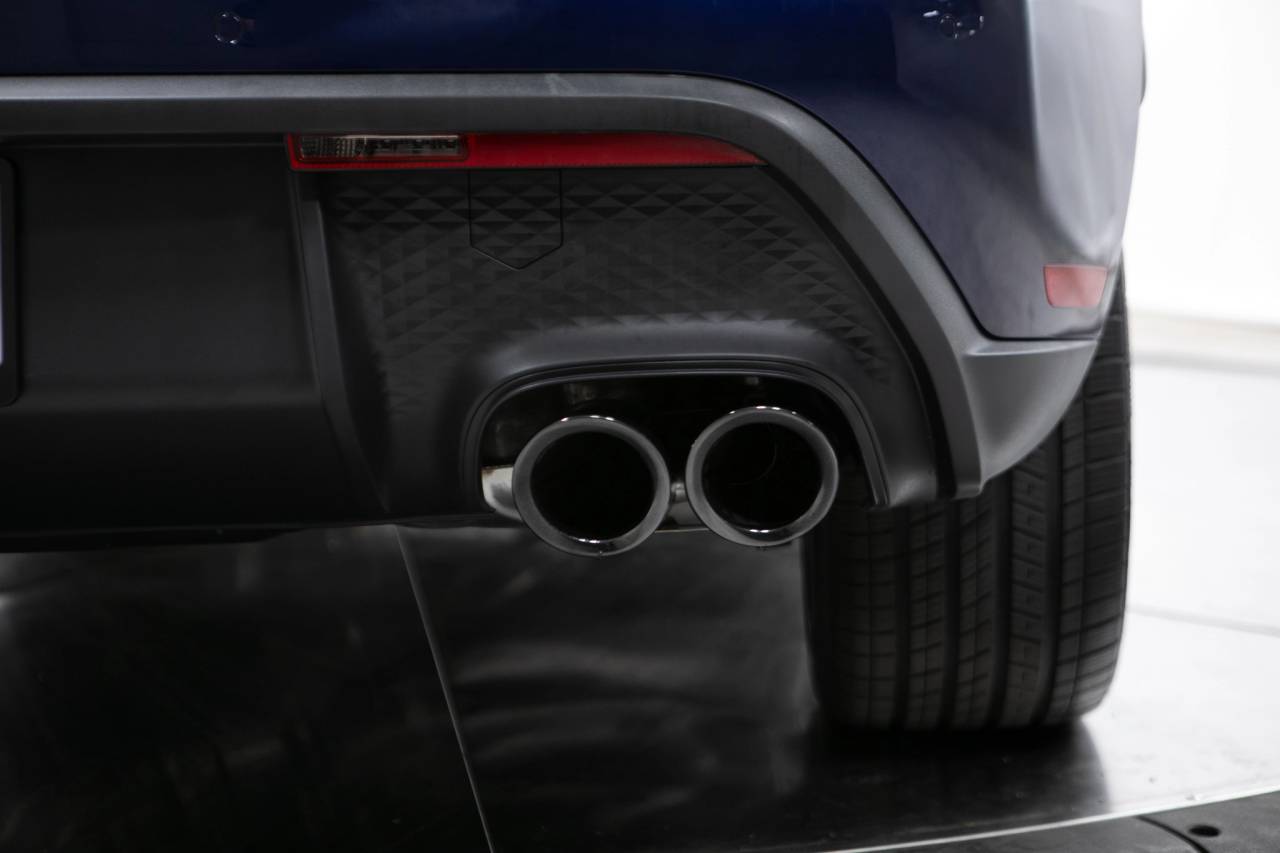 Thumbnail: 2026 Porsche Macan - 17