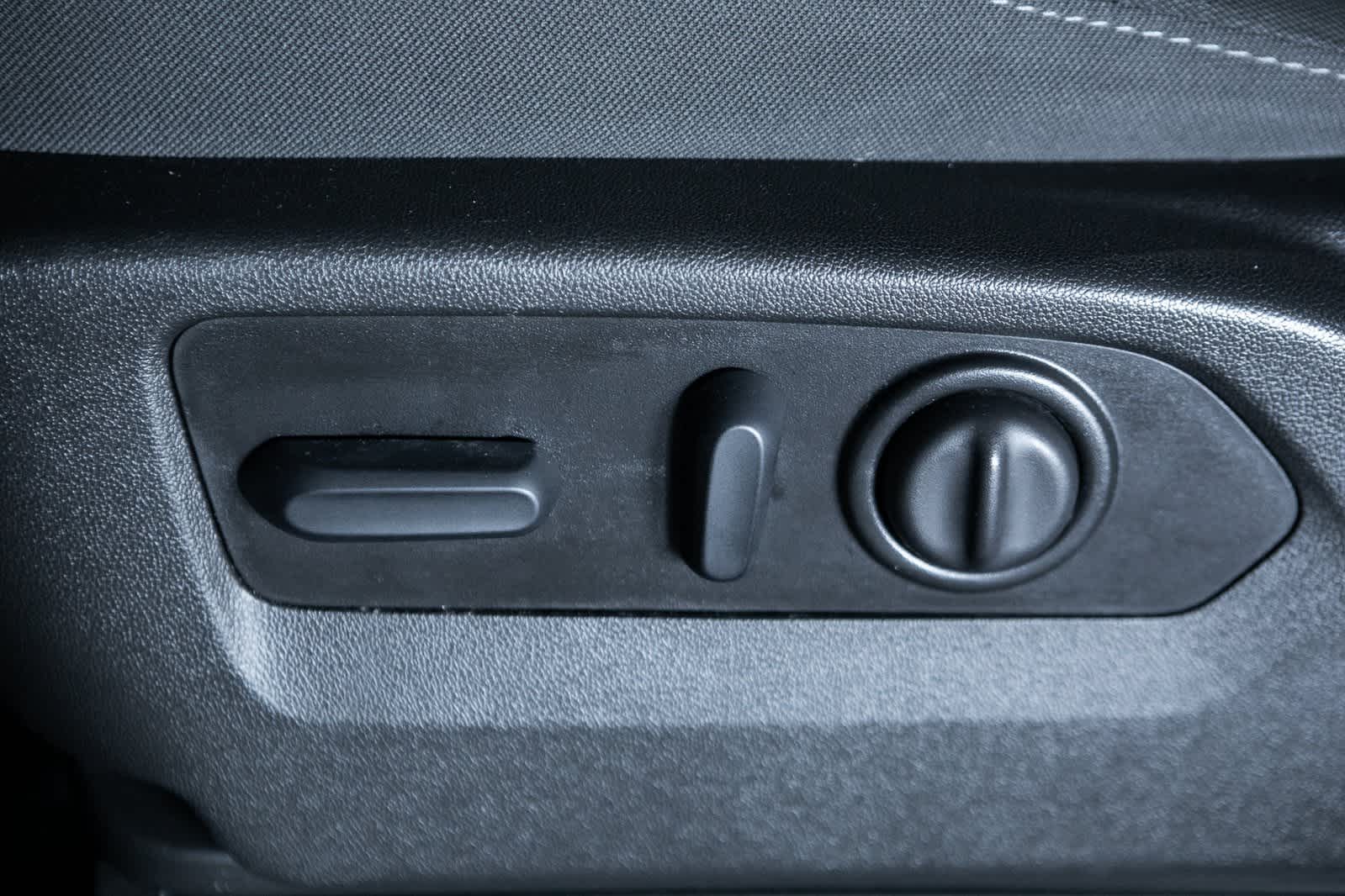 Thumbnail: 2022 Chevrolet Silverado 1500 - 12