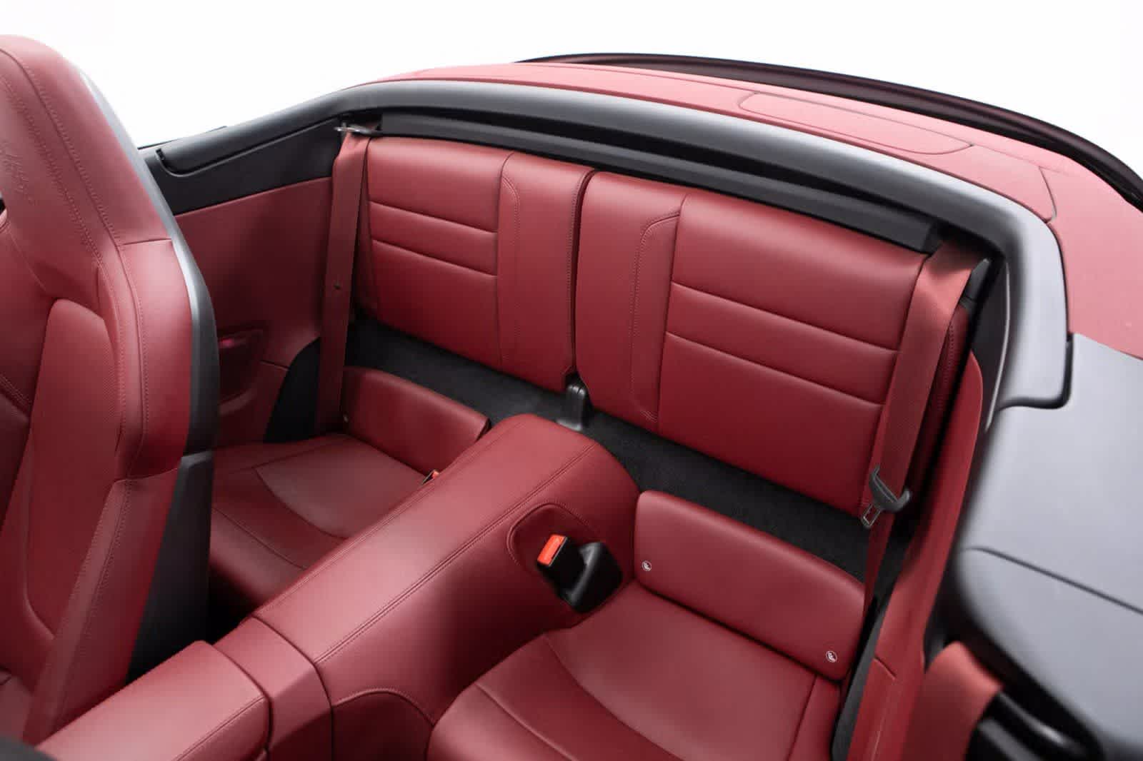 Thumbnail: 2024 Porsche 911 - 28