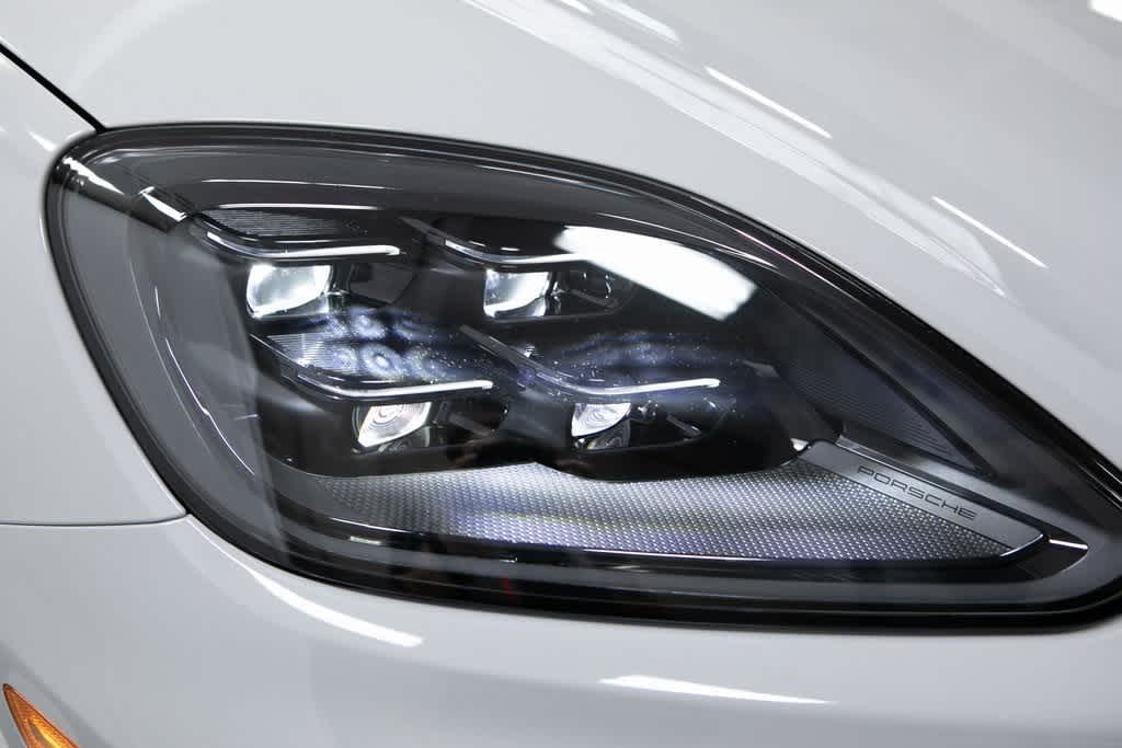 Thumbnail: 2025 Porsche Cayenne - 17