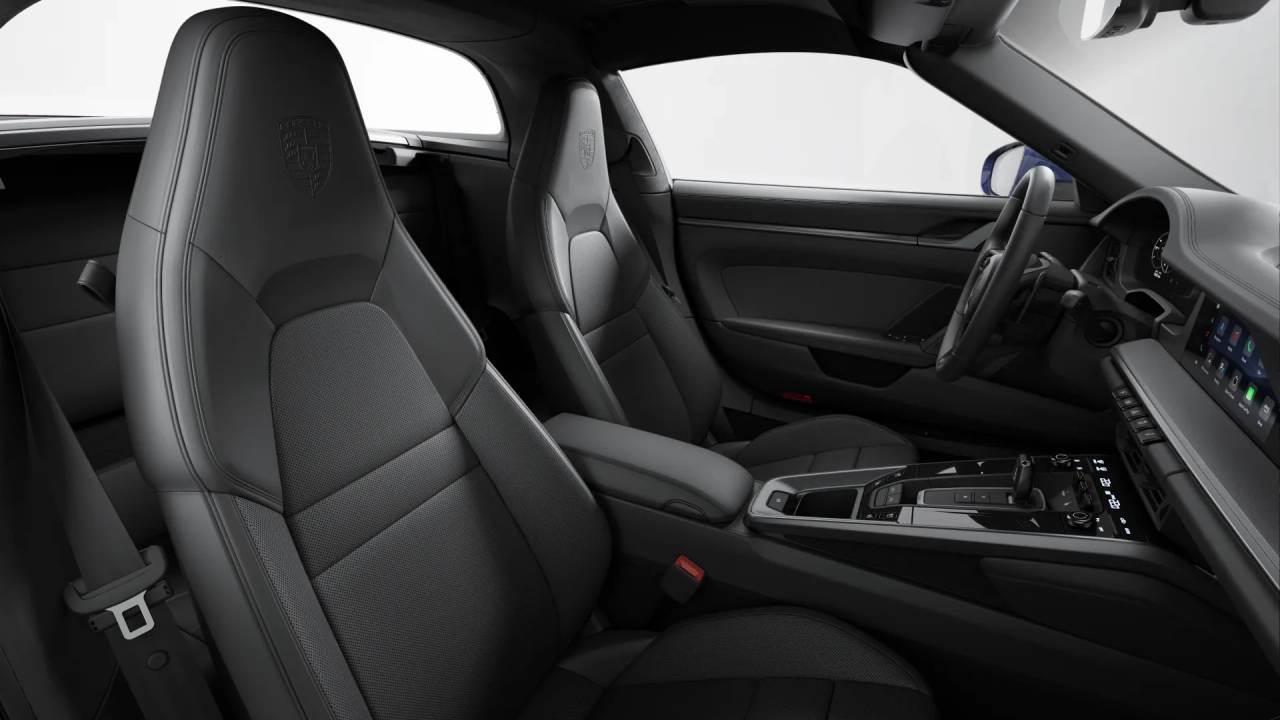 Thumbnail: 2026 Porsche 911 - 15