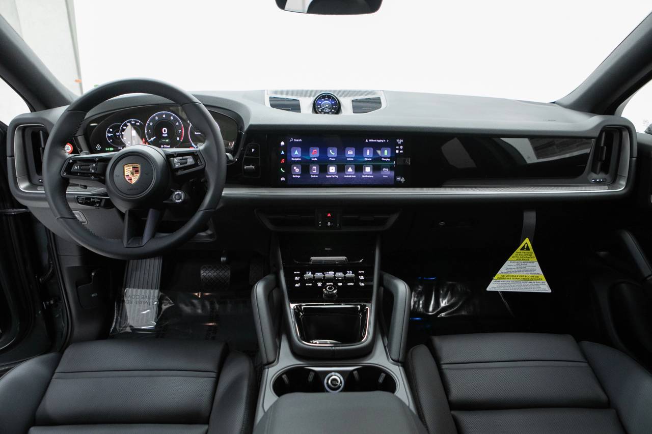 Thumbnail: 2026 Porsche  - 20