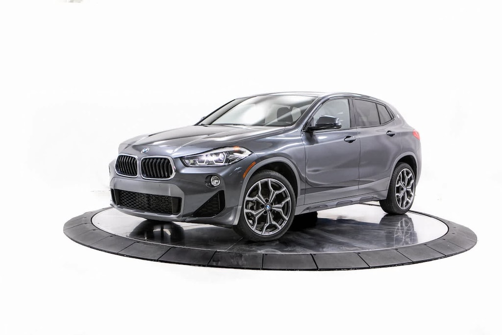 Used 2018 BMW X2 sDrive28i SUV