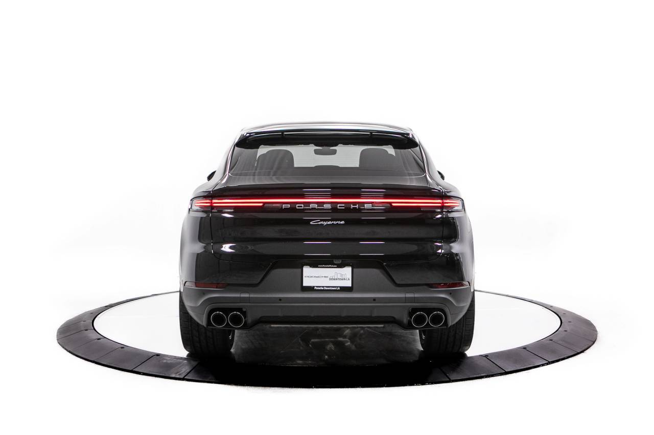 Thumbnail: 2026 Porsche  - 6