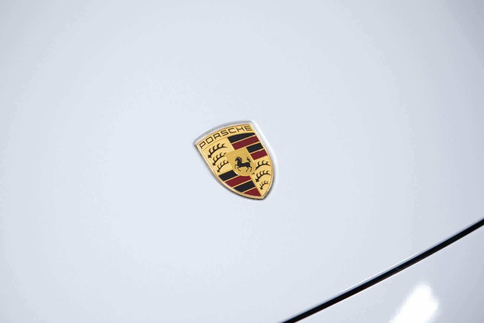 Thumbnail: 2024 Porsche Taycan - 34