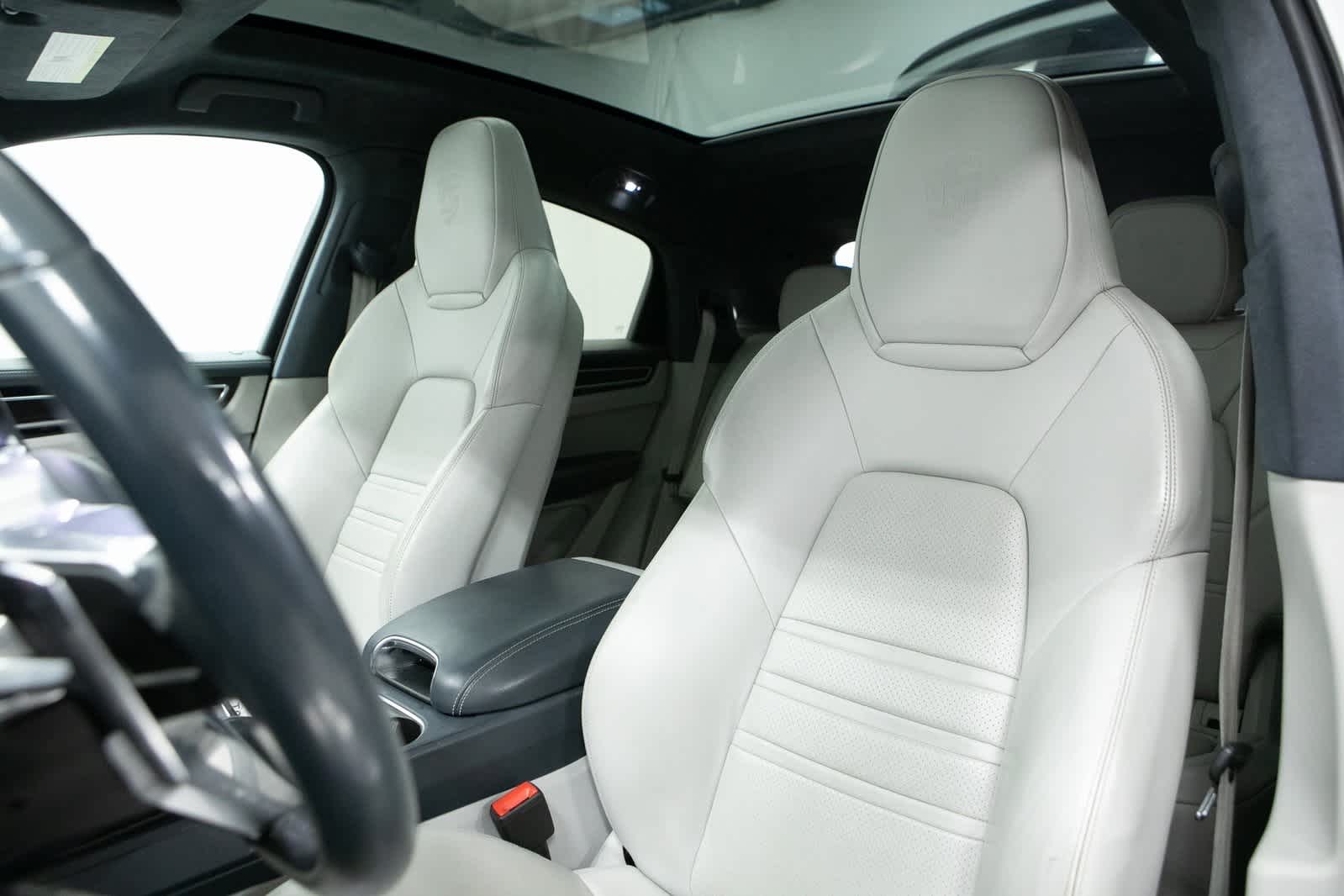 Thumbnail: 2023 Porsche Cayenne - 5