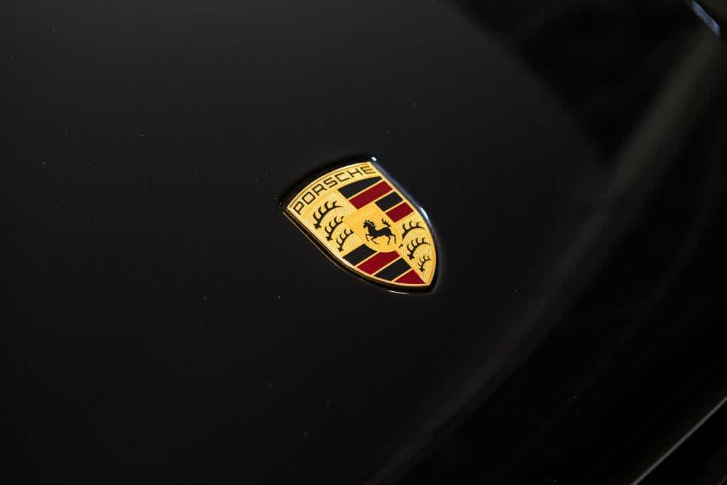 2024 Porsche Macan  7