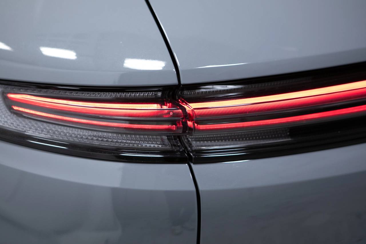 Thumbnail: 2026 Porsche Cayenne - 15
