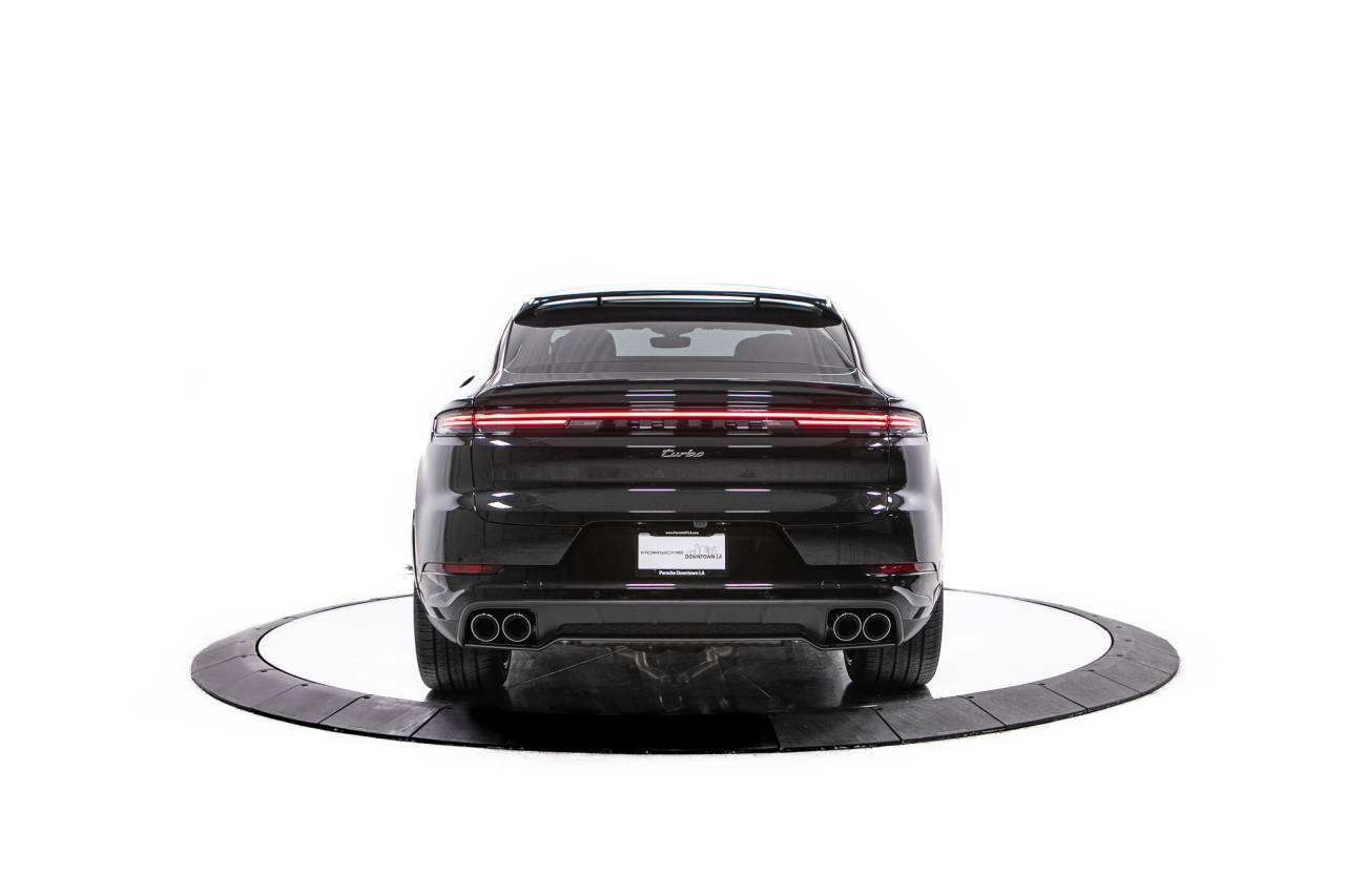 Thumbnail: 2026 Porsche  - 6