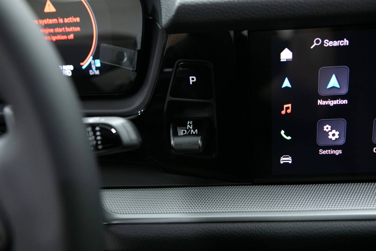 Thumbnail: 2025 Porsche Cayenne - 34