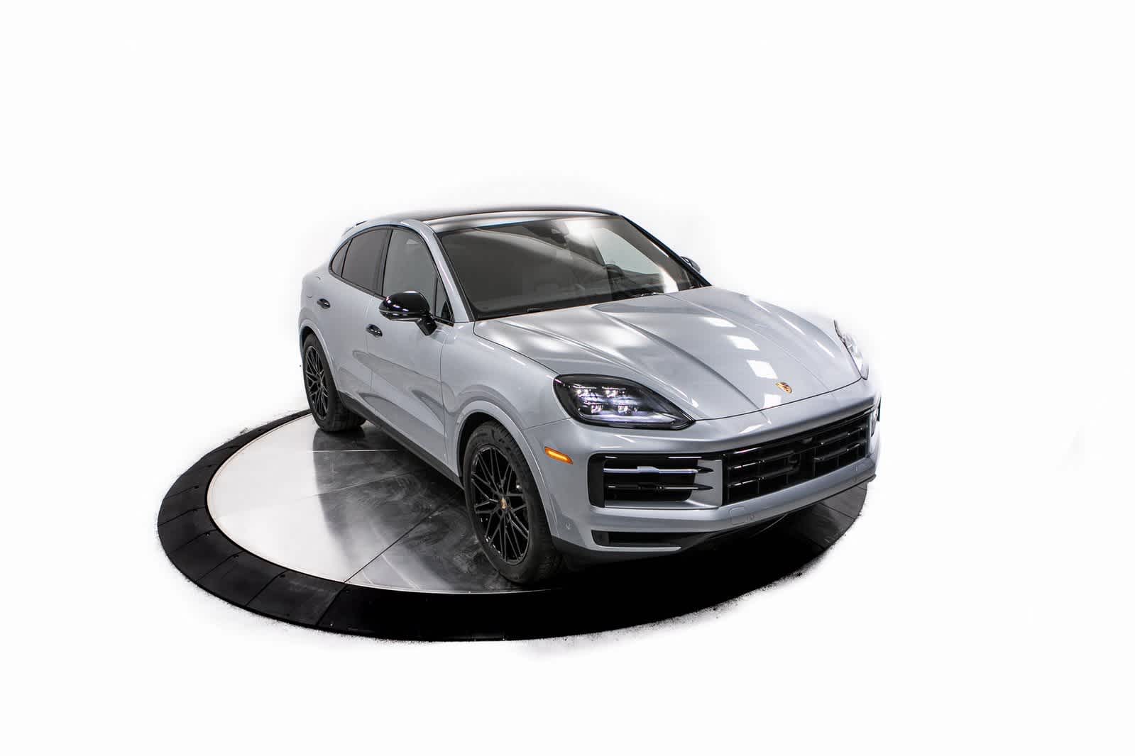 Thumbnail: 2025 Porsche Cayenne - 41