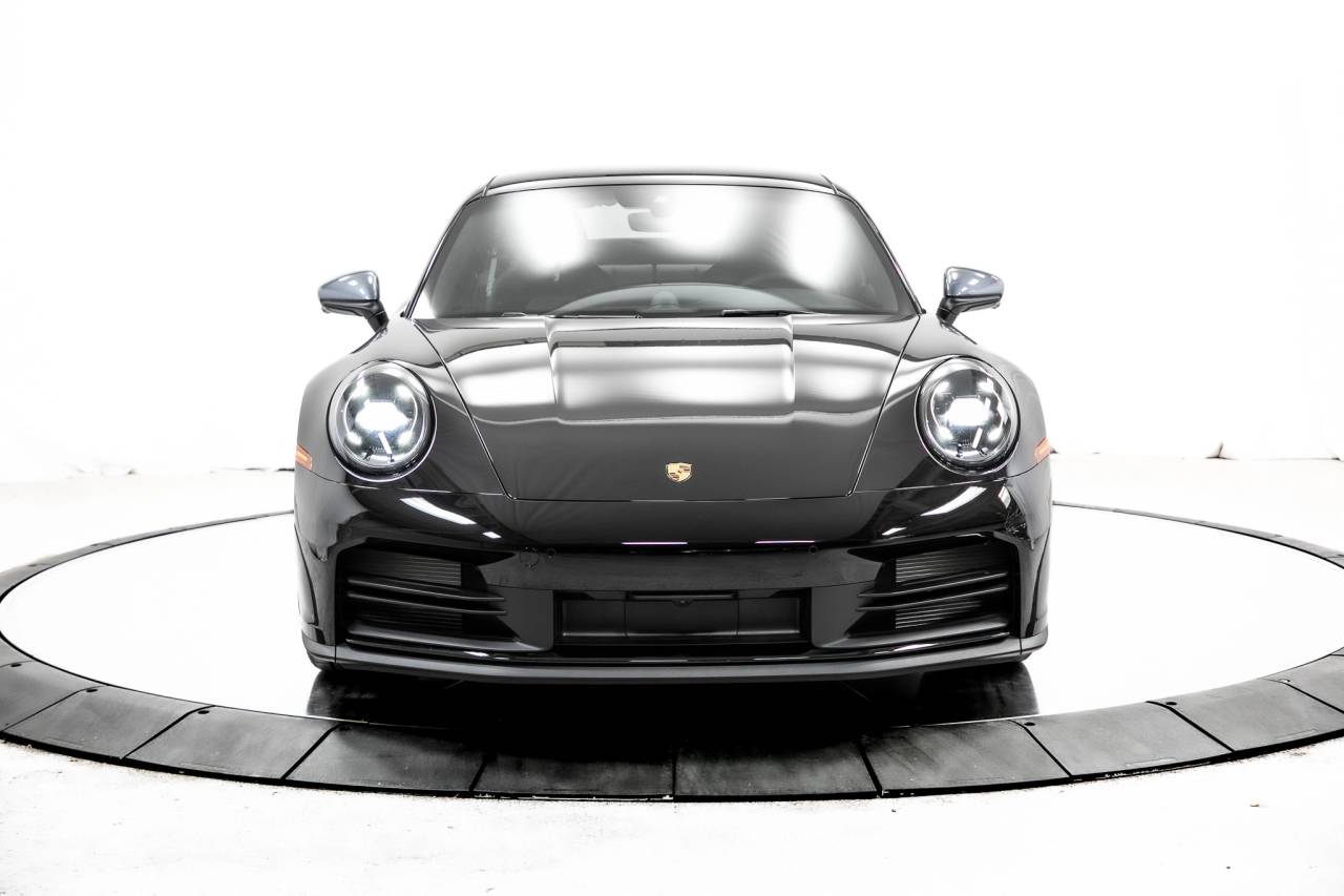 Thumbnail: 2025 Porsche 911 - 12