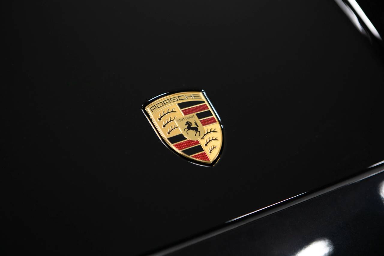 Thumbnail: 2026 Porsche Cayenne - 14