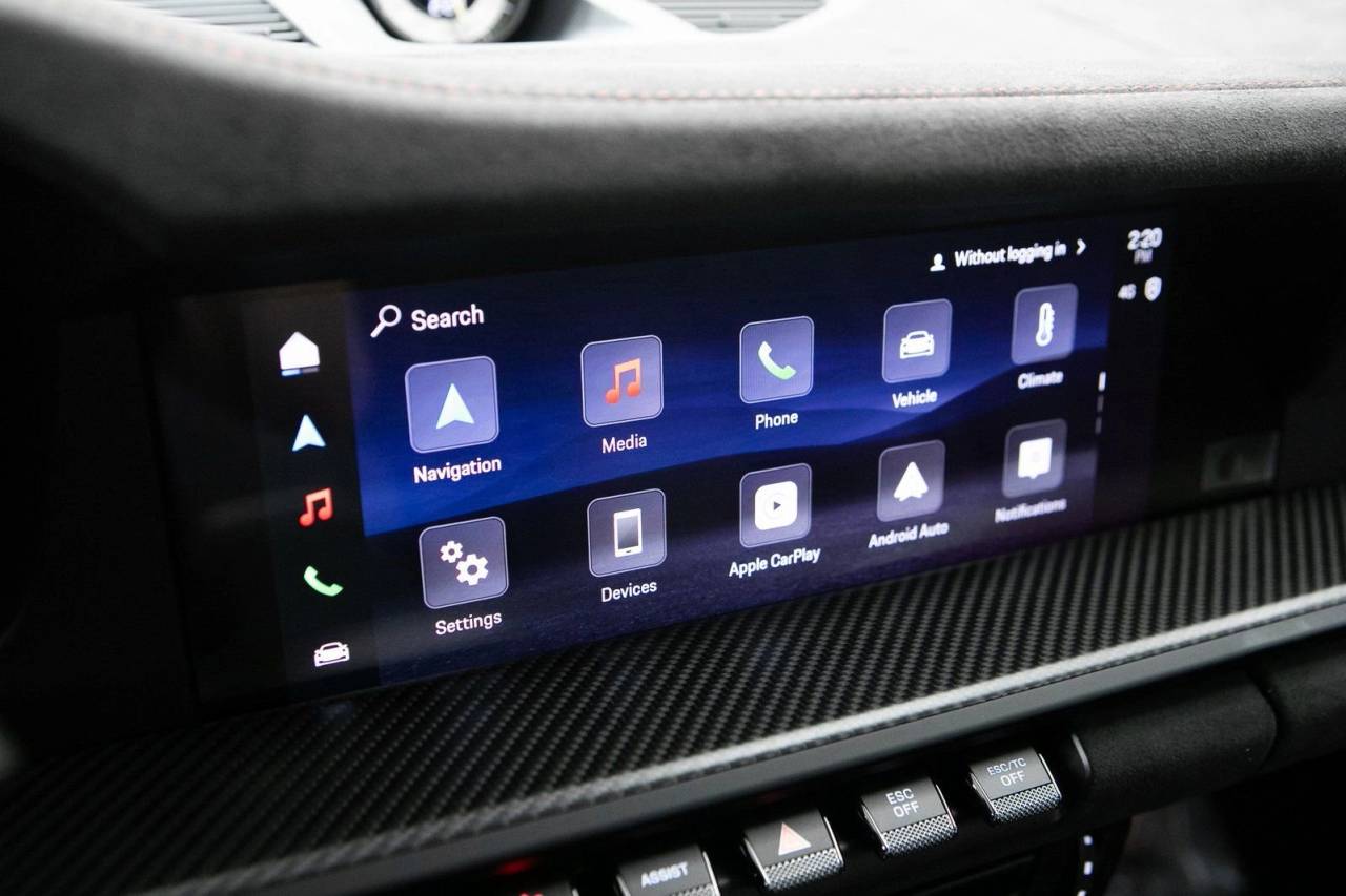 Thumbnail: 2026 Porsche 911 - 15