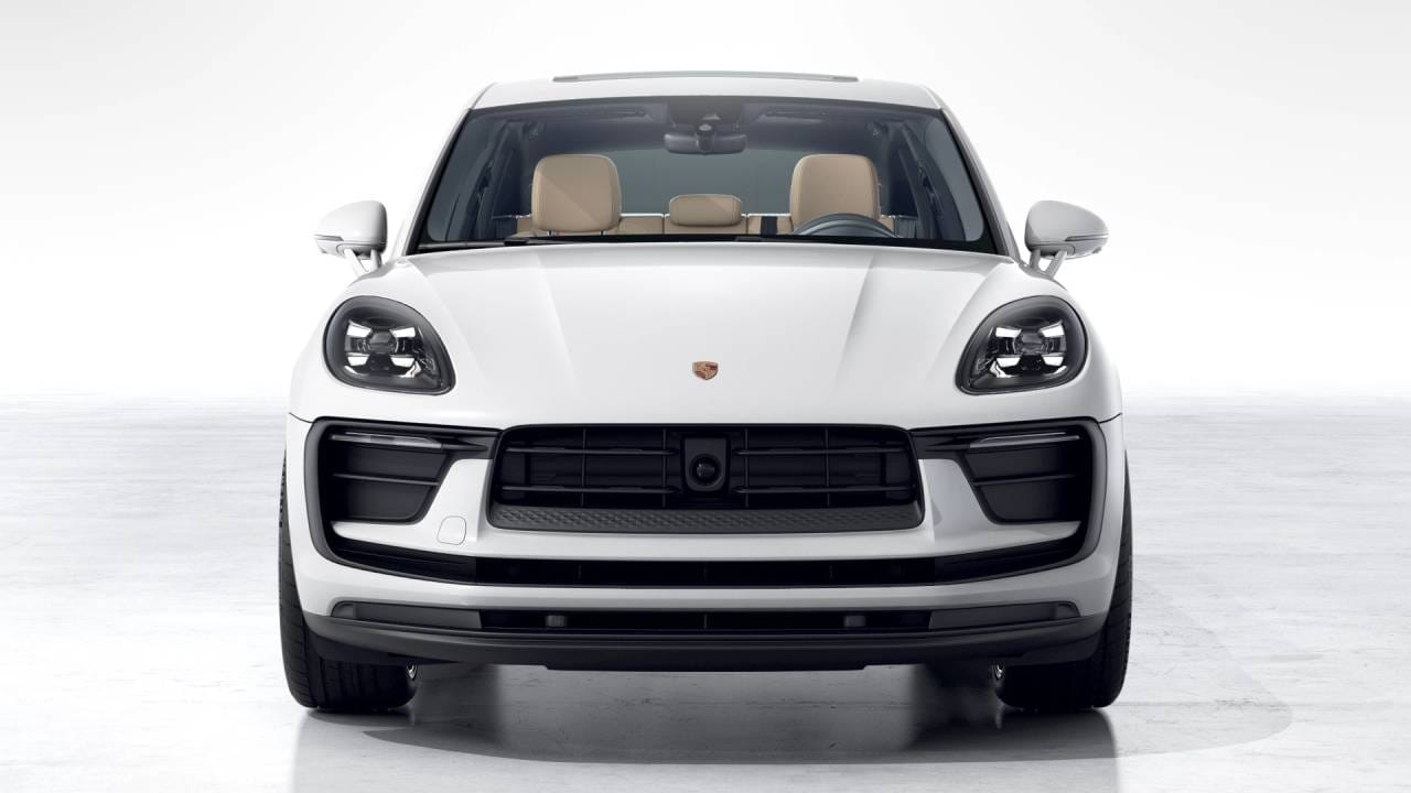 Thumbnail: 2026 Porsche Macan - 8