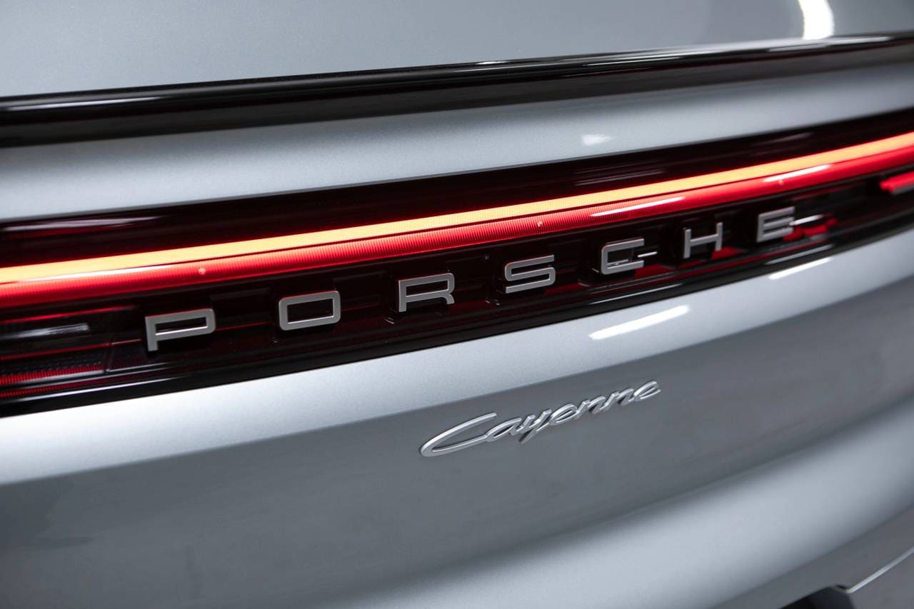 Thumbnail: 2026 Porsche  - 15