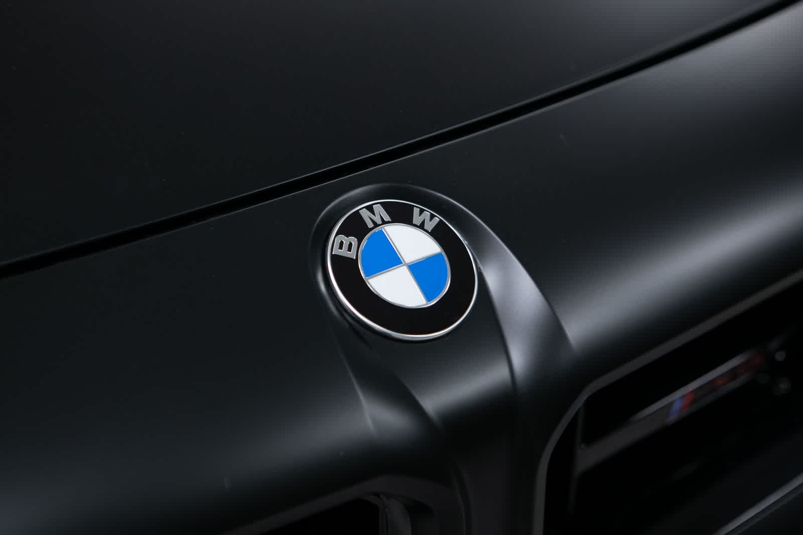 Thumbnail: 2026 BMW M2 - 14