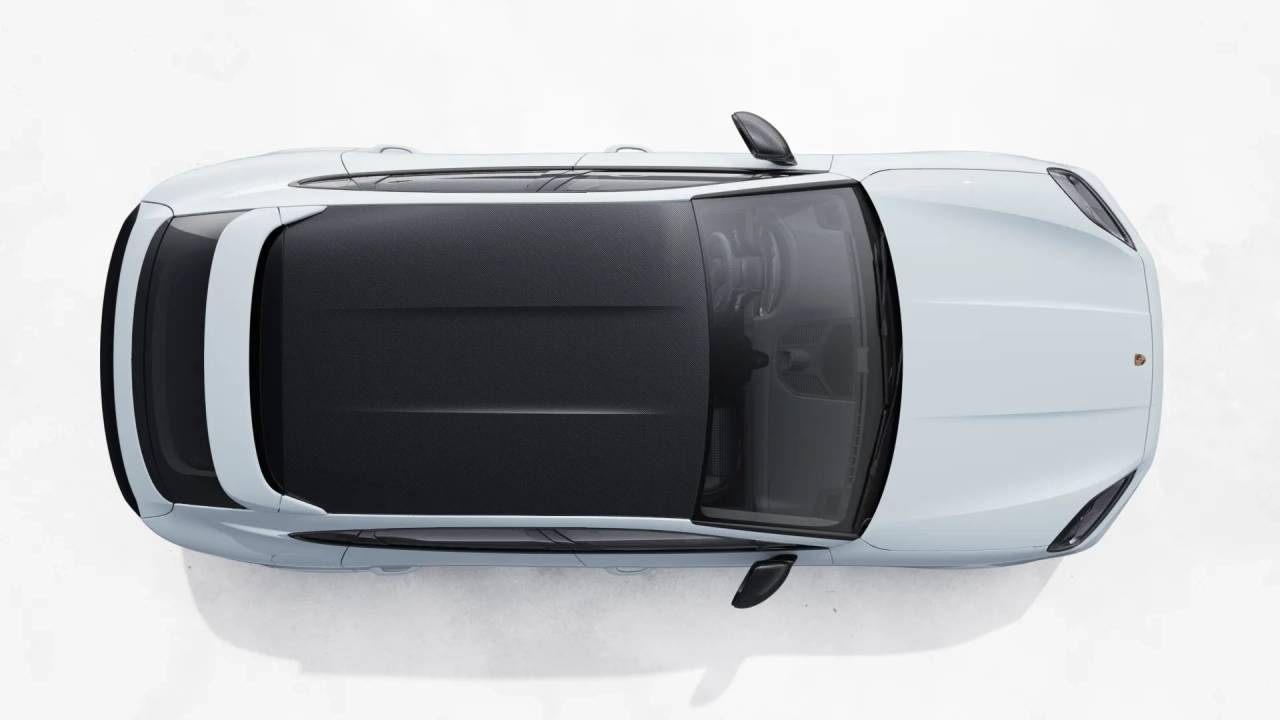 Thumbnail: 2026 Porsche  - 5