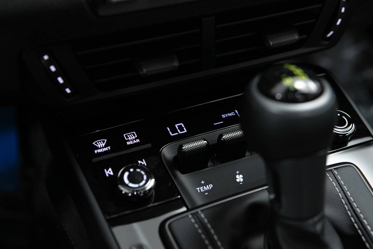 Thumbnail: 2026 Porsche 911 - 31