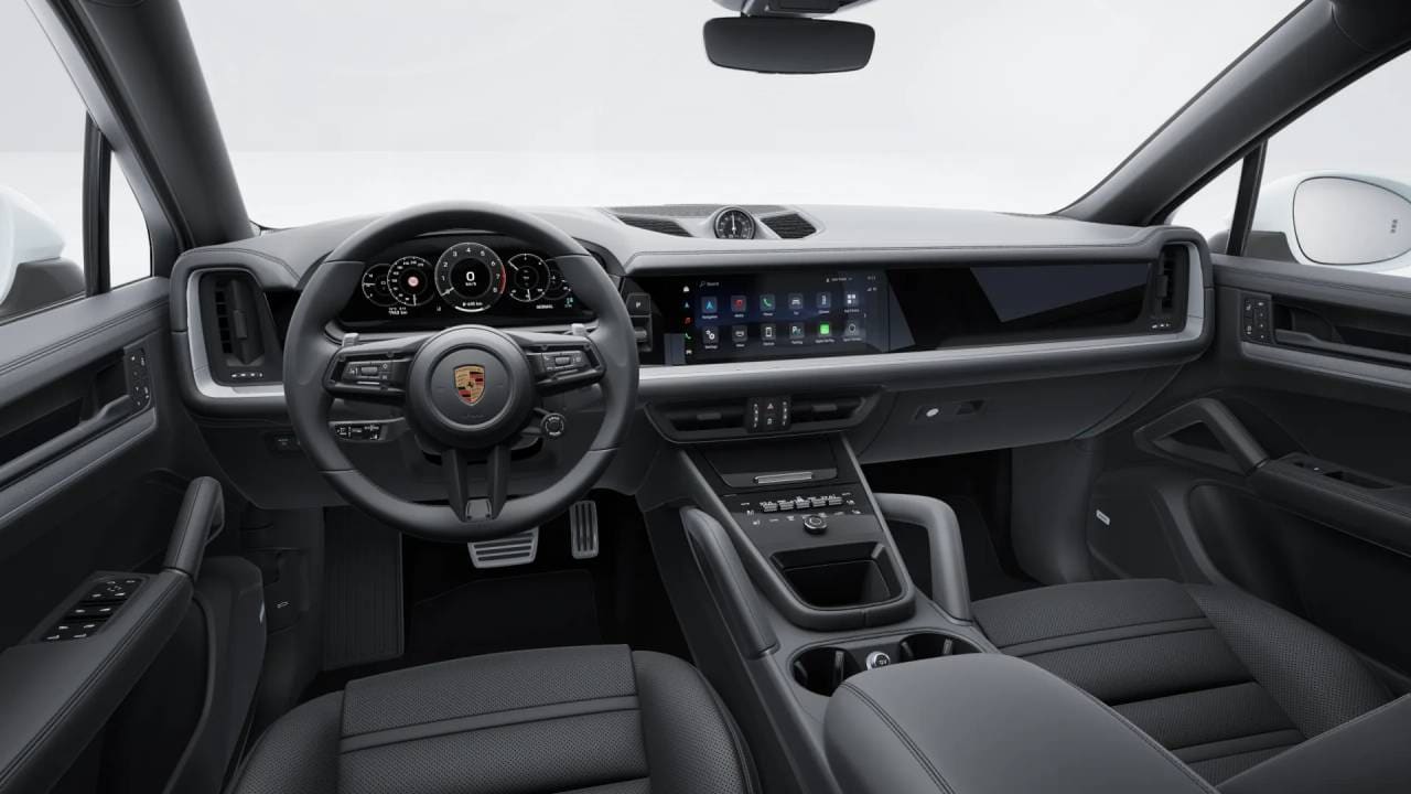 Thumbnail: 2026 Porsche  - 10
