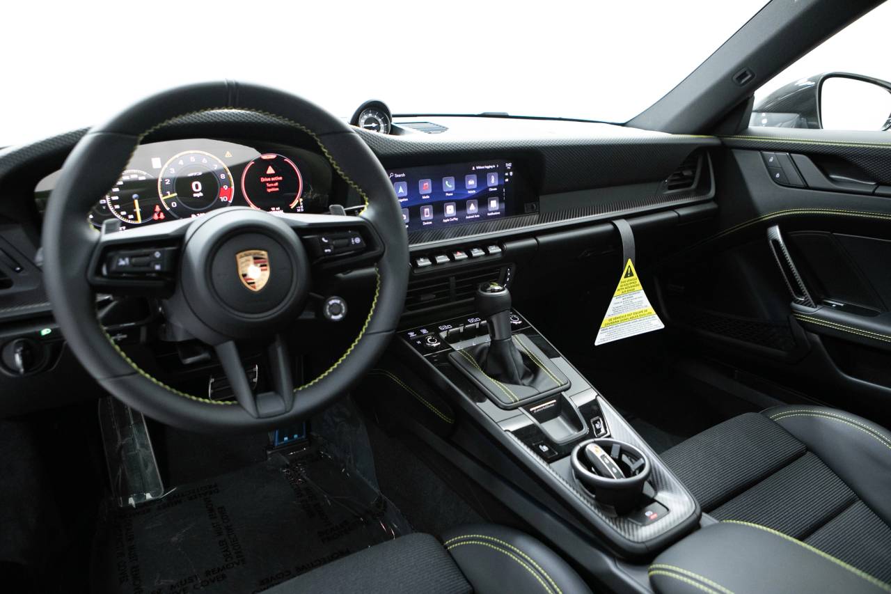 Thumbnail: 2026 Porsche 911 - 19