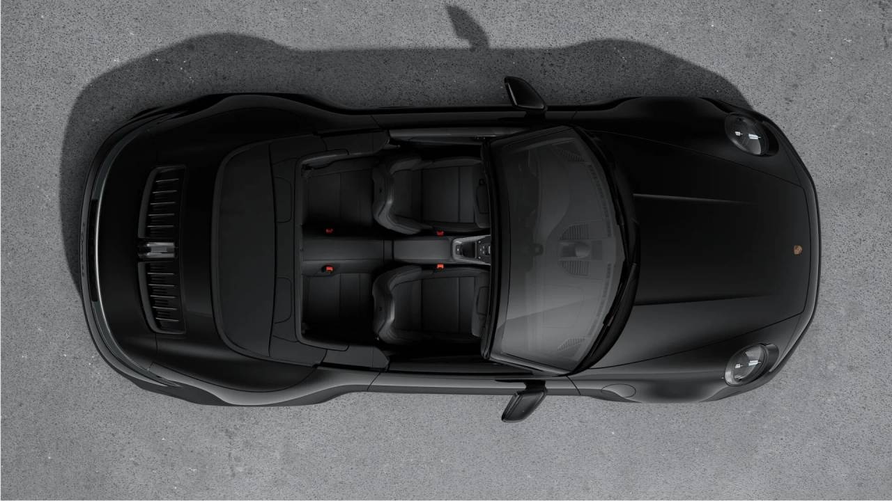 Thumbnail: 2026 Porsche 911 - 5