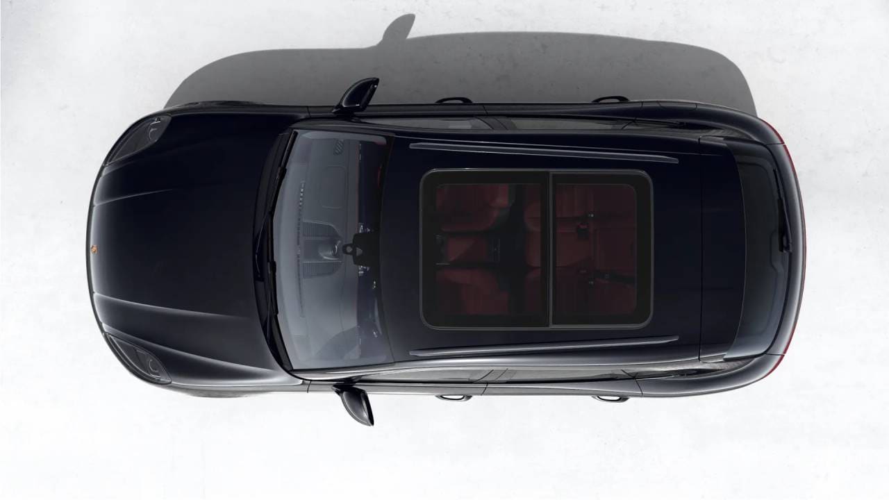 Thumbnail: 2026 Porsche Macan - 6