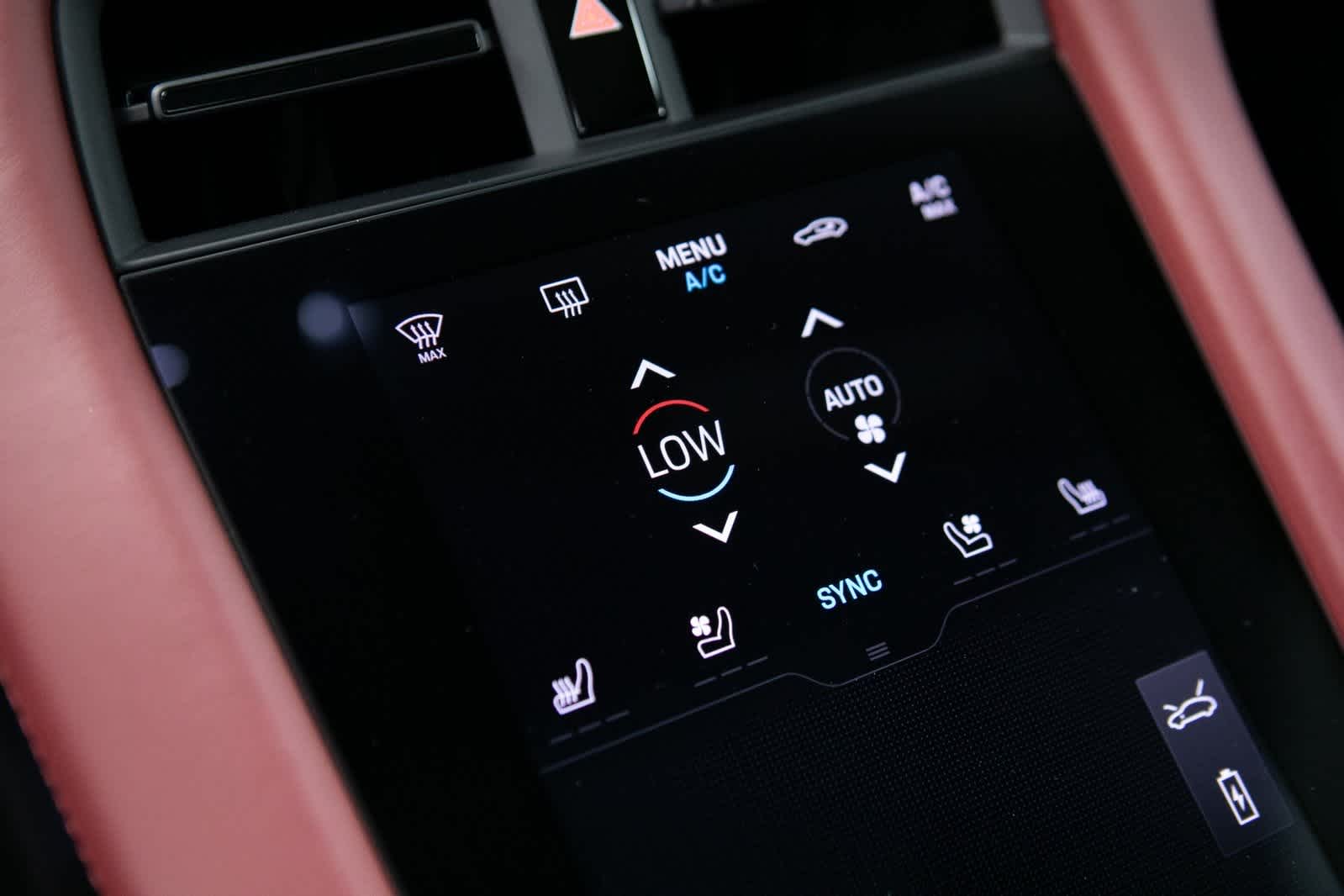 Thumbnail: 2024 Porsche Taycan - 22