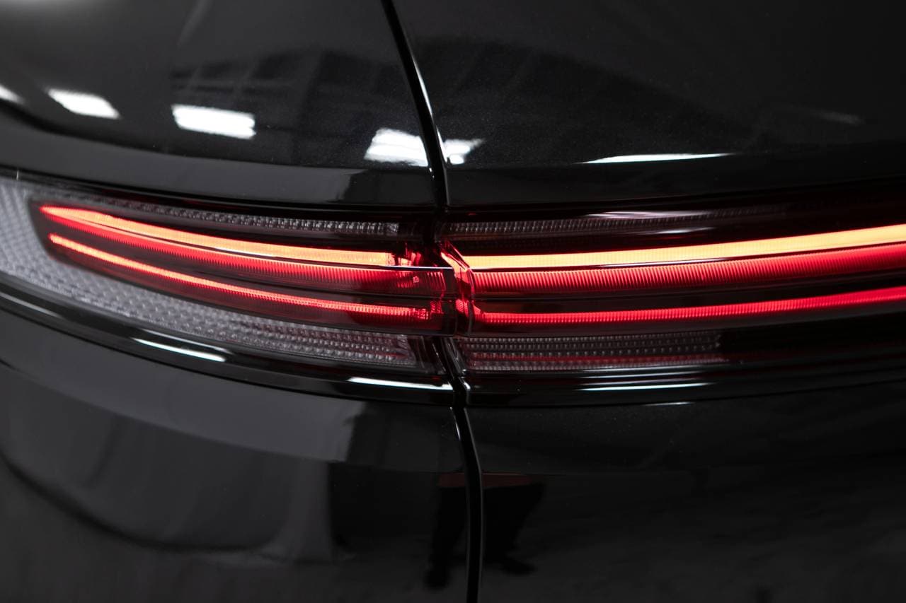 Thumbnail: 2026 Porsche Cayenne - 16
