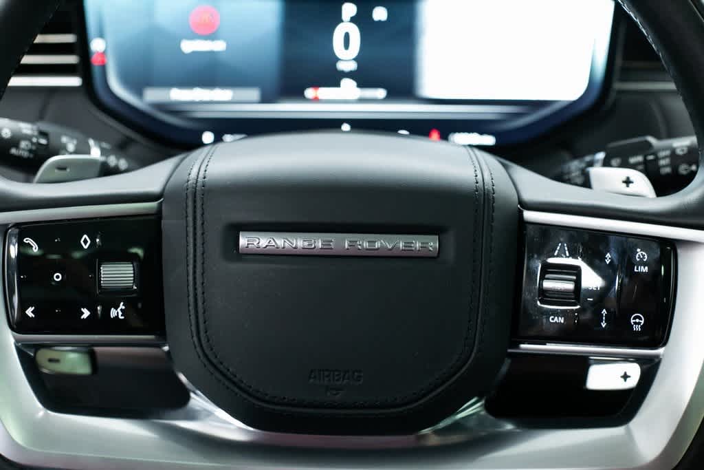 Thumbnail: 2023 Land Rover Range Rover - 13