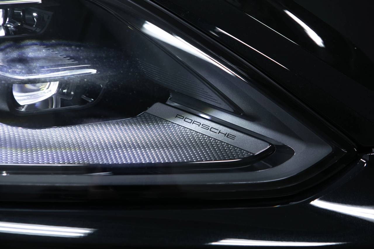 Thumbnail: 2026 Porsche Cayenne - 13