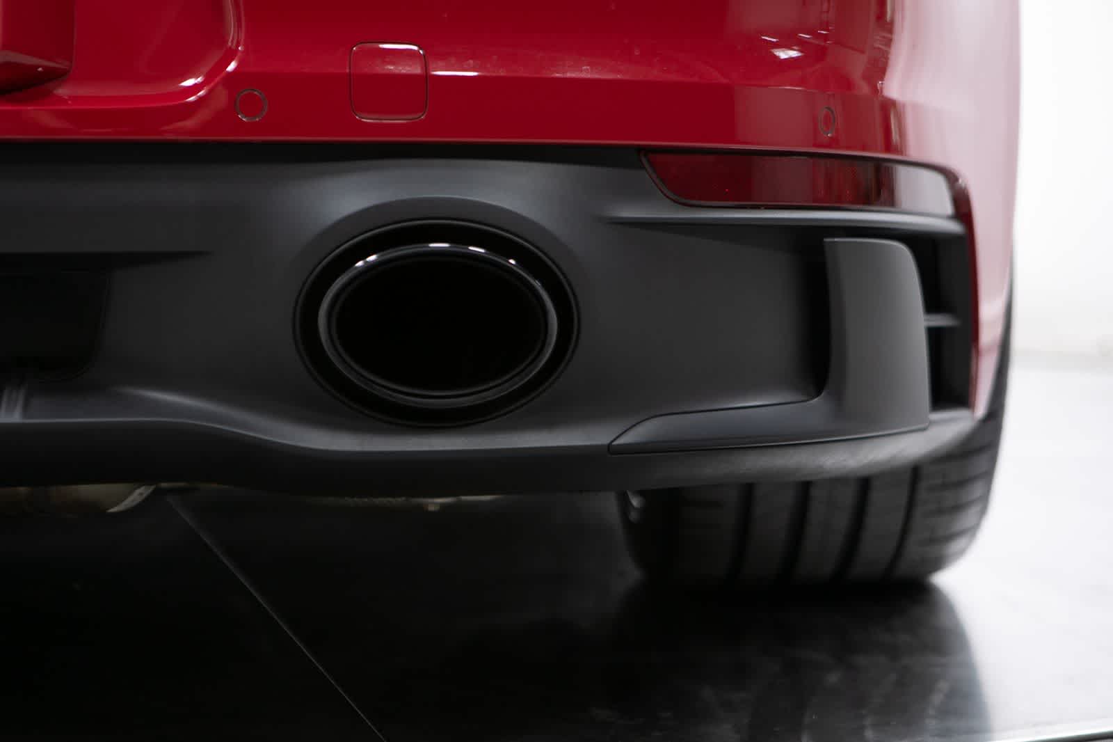 Thumbnail: 2023 Porsche 911 - 20