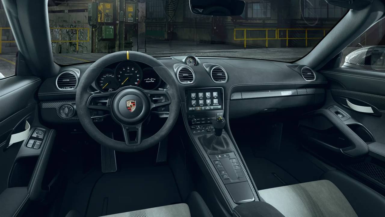 Thumbnail: 2025 Porsche  - 5