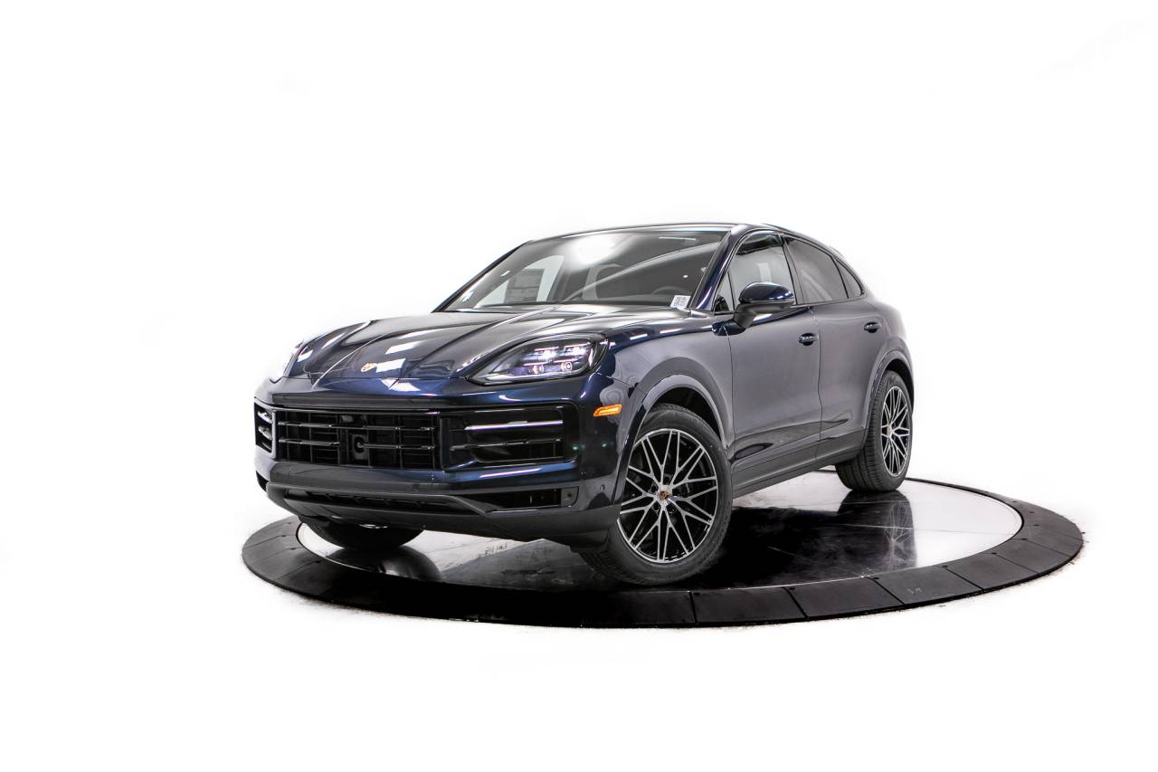 Thumbnail: 2026 Porsche  - 1