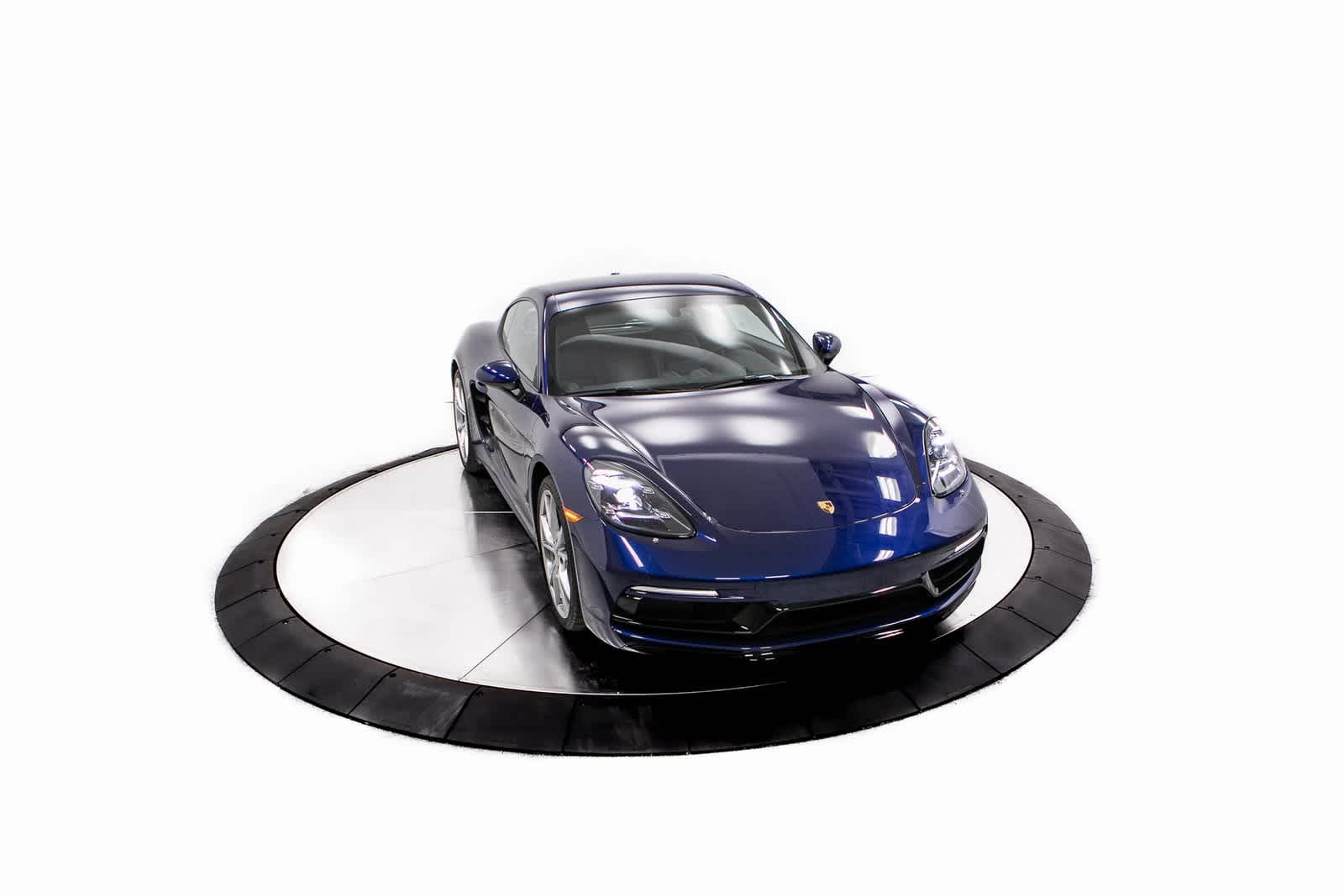 Thumbnail: 2025 Porsche 718 Cayman - 33