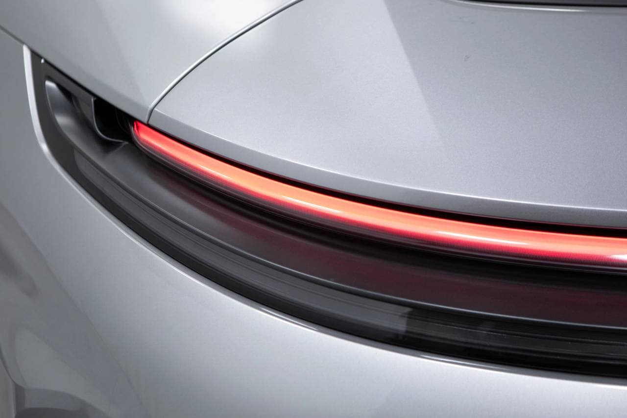 Thumbnail: 2026 Porsche 911 - 15